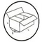 carton hors standard