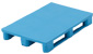palette plastique linpac allibert