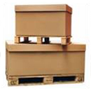 containers carton galia