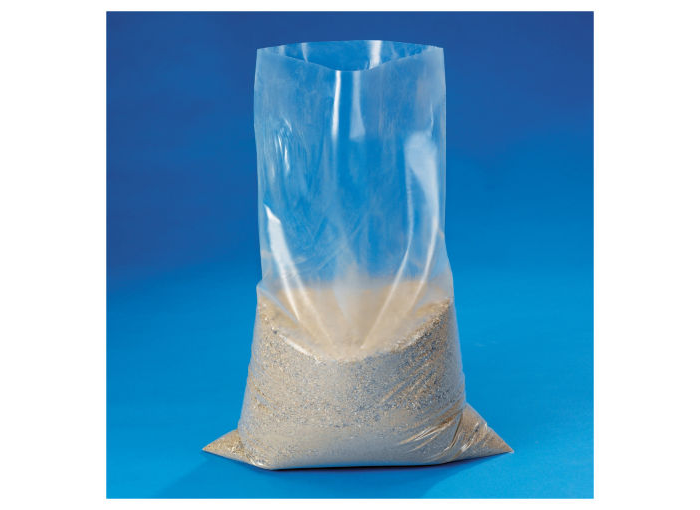 sacs et sachets réalisé en polyéthylène PE