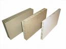 paneaux carton nid d'abeilles