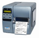 imprimante d'&eacute;tiquette datamax m4306