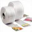 gaine transparent pebd