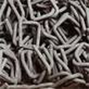 bouches m&eacute;tal phosphat&eacute; pour bloquer le feuillard
