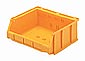 bac &agrave; bec plastique linpac allibert 25litres - ref71027