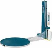 banderoleuse robopac rotoplat xl