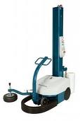 banderoleuse robot de robopac worker