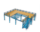 plate forme de stockage
