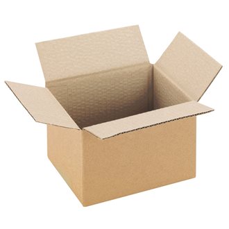 caisse carton caisse americaine