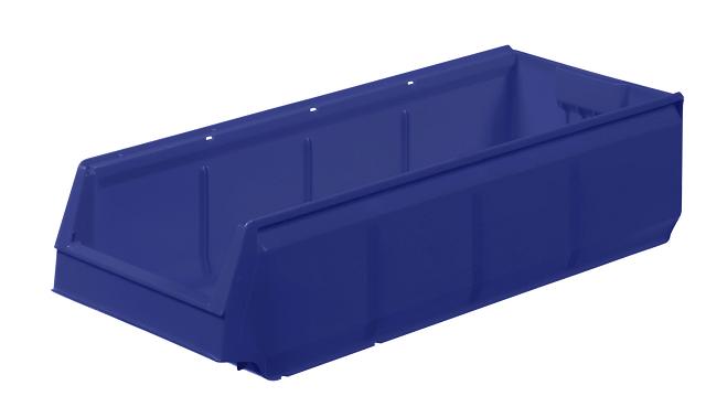 bac à bec plastique linpac allibert 13 litres - ref71013