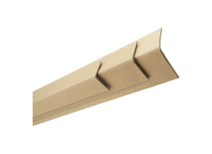 cornière carton