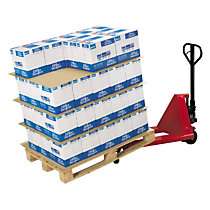 papier antigliss pour palettes