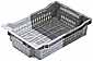 Bac gerbable Aller Retour - 18 litres - ref110020