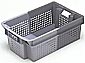 Bac gerbable Aller Retour - 33 litres - ref110035