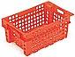 Bac gerbable Aller Retour - 37 litres - ref110037