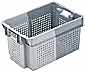 Bac gerbable Aller Retour - 50 litres - ref110052
