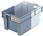Bac gerbable Aller Retour - 50 litres - ref110053