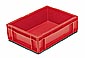 bac plastique linpac allibert gerbable 10 litres - ref 21010